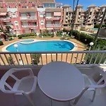 Apartament Jazmines Estudio *
