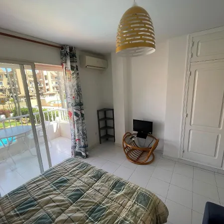 Apartment Jazmines Estudio