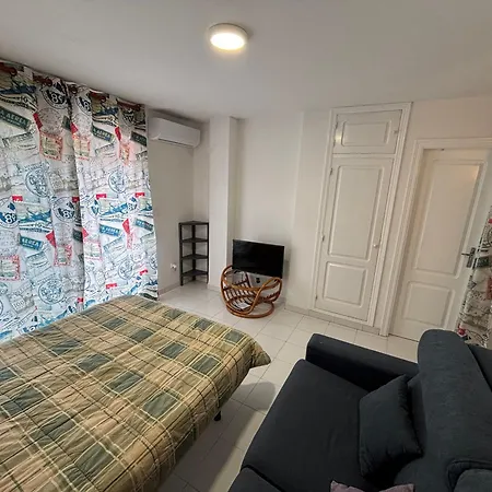 Apartament Jazmines Estudio