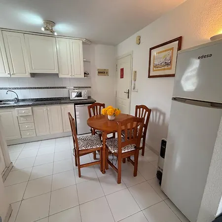 Jazmines Estudio Apartament